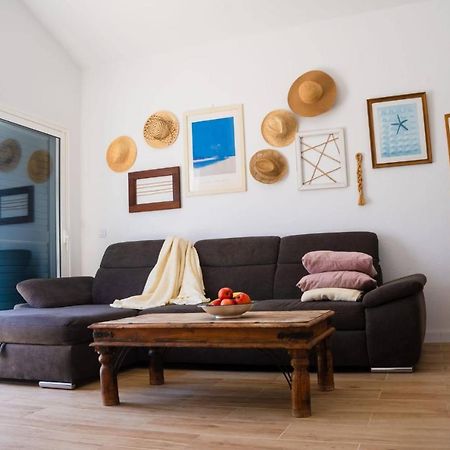 Apartmán Babo Lanzarote Playa Blanca  Exteriér fotografie