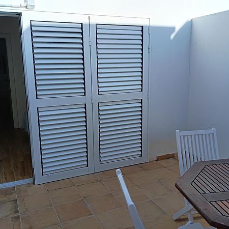 Apartmán Babo Lanzarote Playa Blanca  Exteriér fotografie