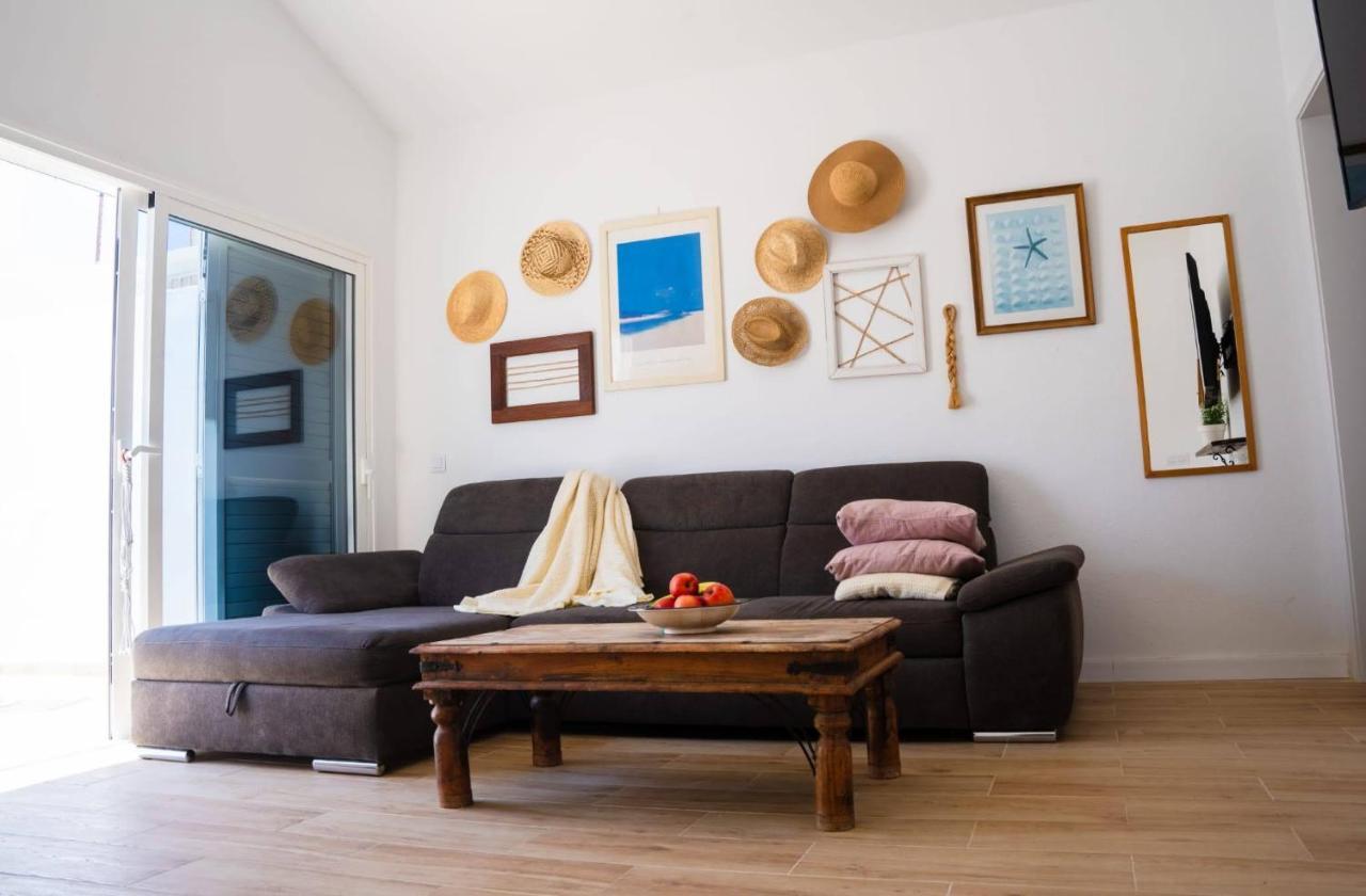 Apartmán Babo Lanzarote Playa Blanca  Exteriér fotografie