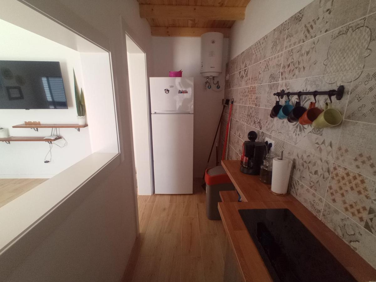 Apartmán Babo Lanzarote Playa Blanca  Exteriér fotografie