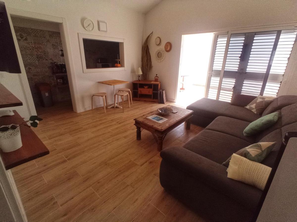 Apartmán Babo Lanzarote Playa Blanca  Exteriér fotografie