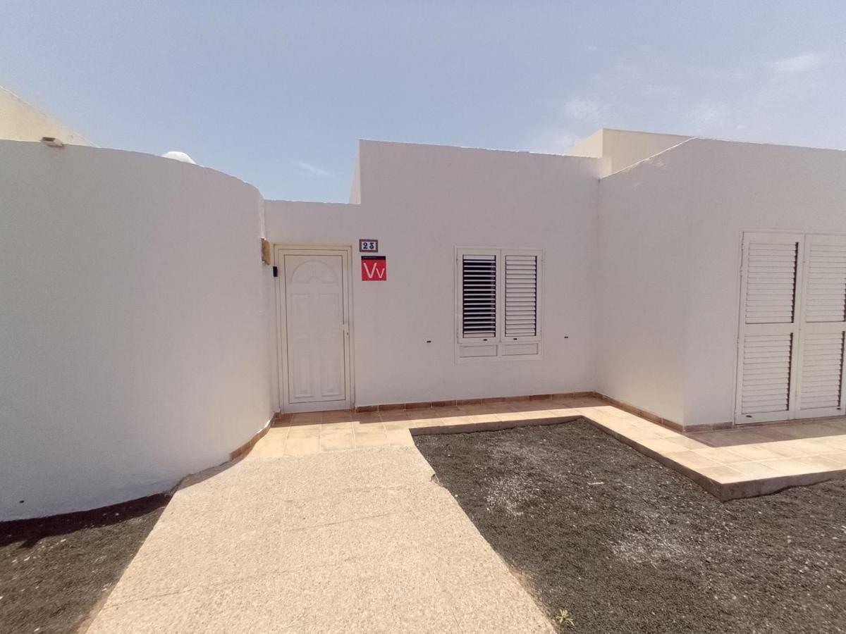 Apartmán Babo Lanzarote Playa Blanca  Exteriér fotografie