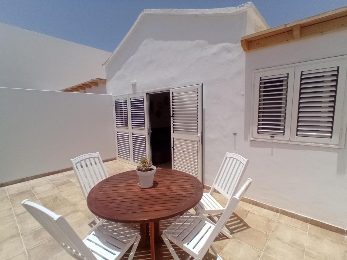 Apartmán Babo Lanzarote Playa Blanca  Exteriér fotografie