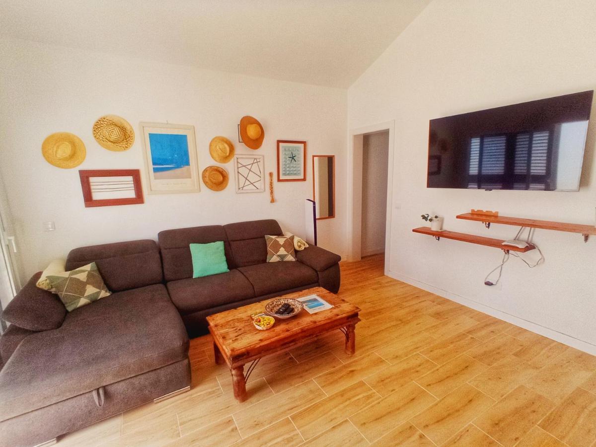 Apartmán Babo Lanzarote Playa Blanca  Exteriér fotografie