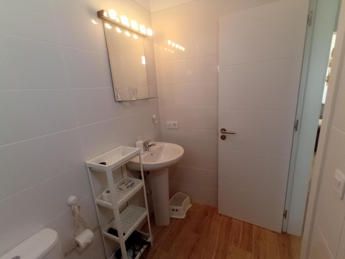 Apartmán Babo Lanzarote Playa Blanca  Exteriér fotografie