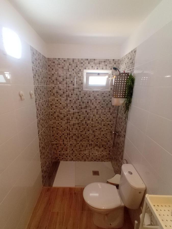 Apartmán Babo Lanzarote Playa Blanca  Exteriér fotografie