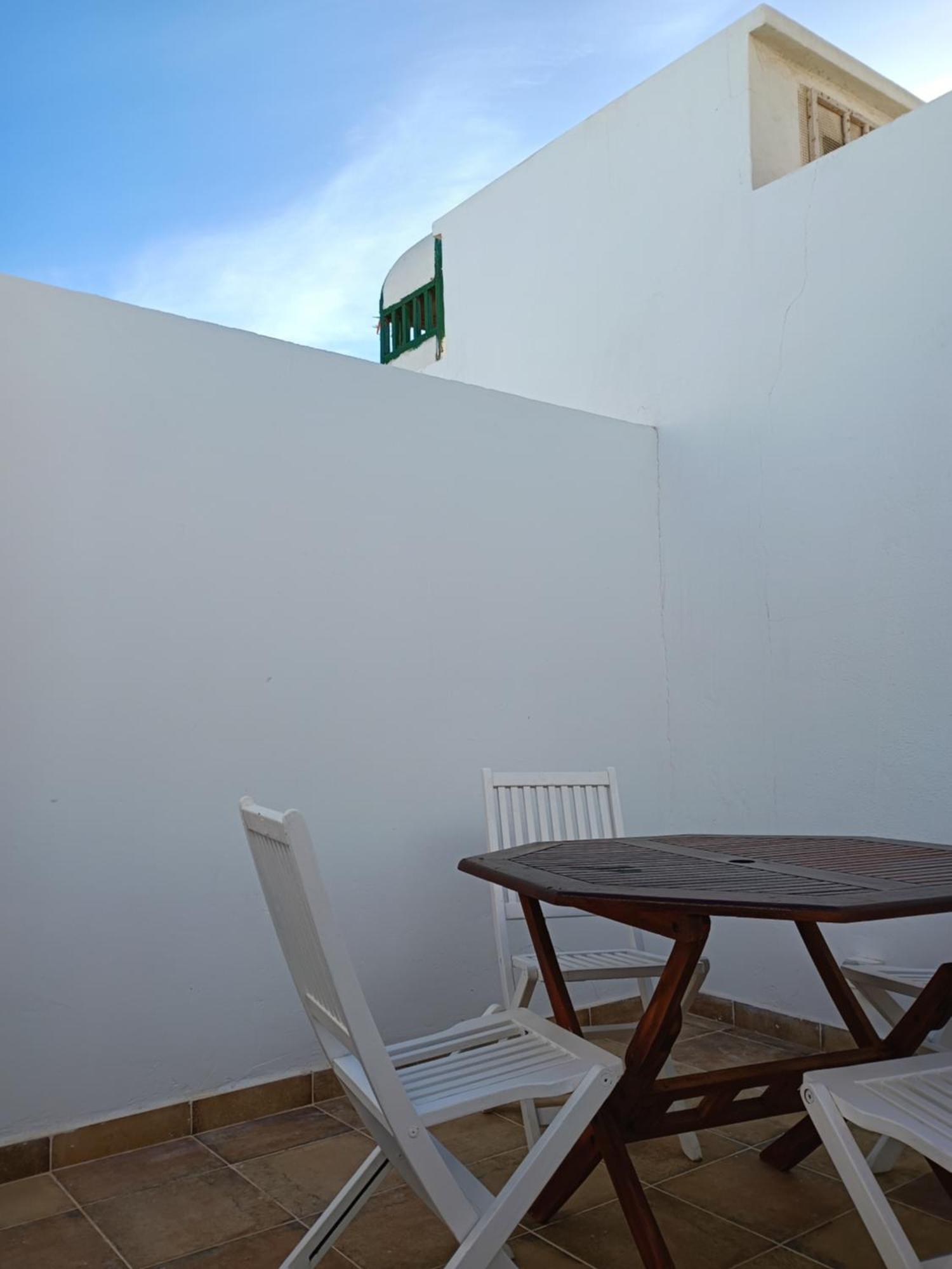 Apartmán Babo Lanzarote Playa Blanca  Exteriér fotografie
