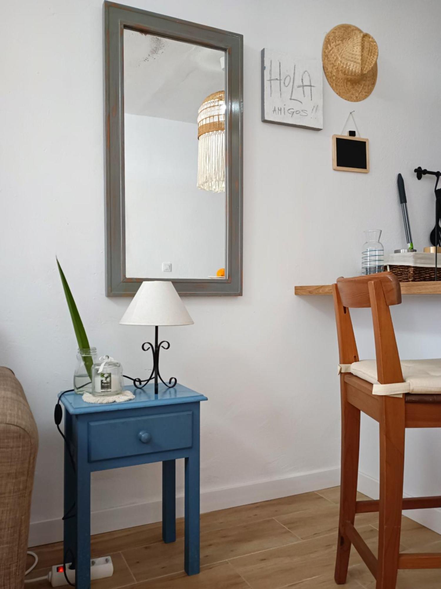 Apartmán Babo Lanzarote Playa Blanca  Exteriér fotografie
