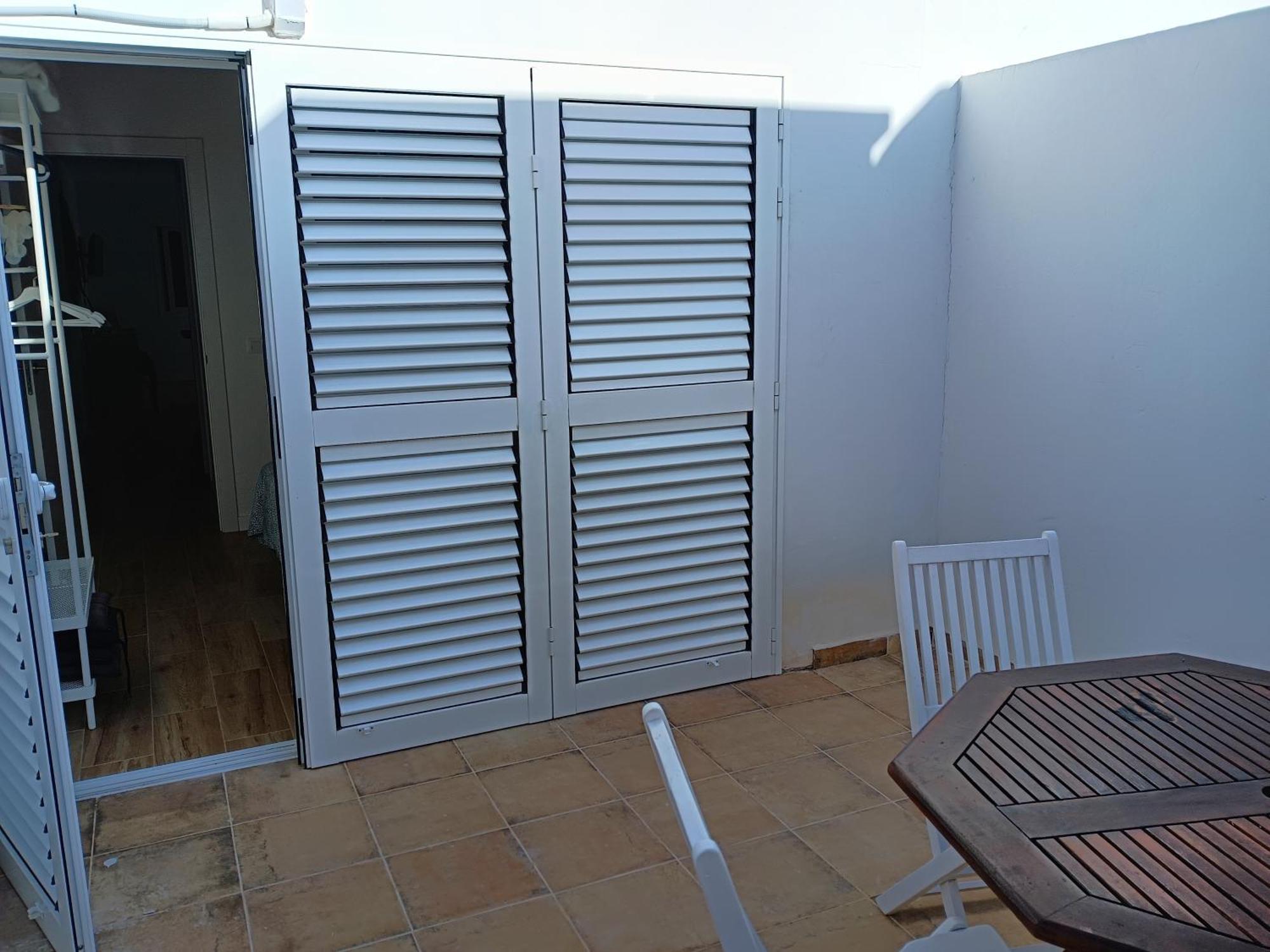 Apartmán Babo Lanzarote Playa Blanca  Exteriér fotografie