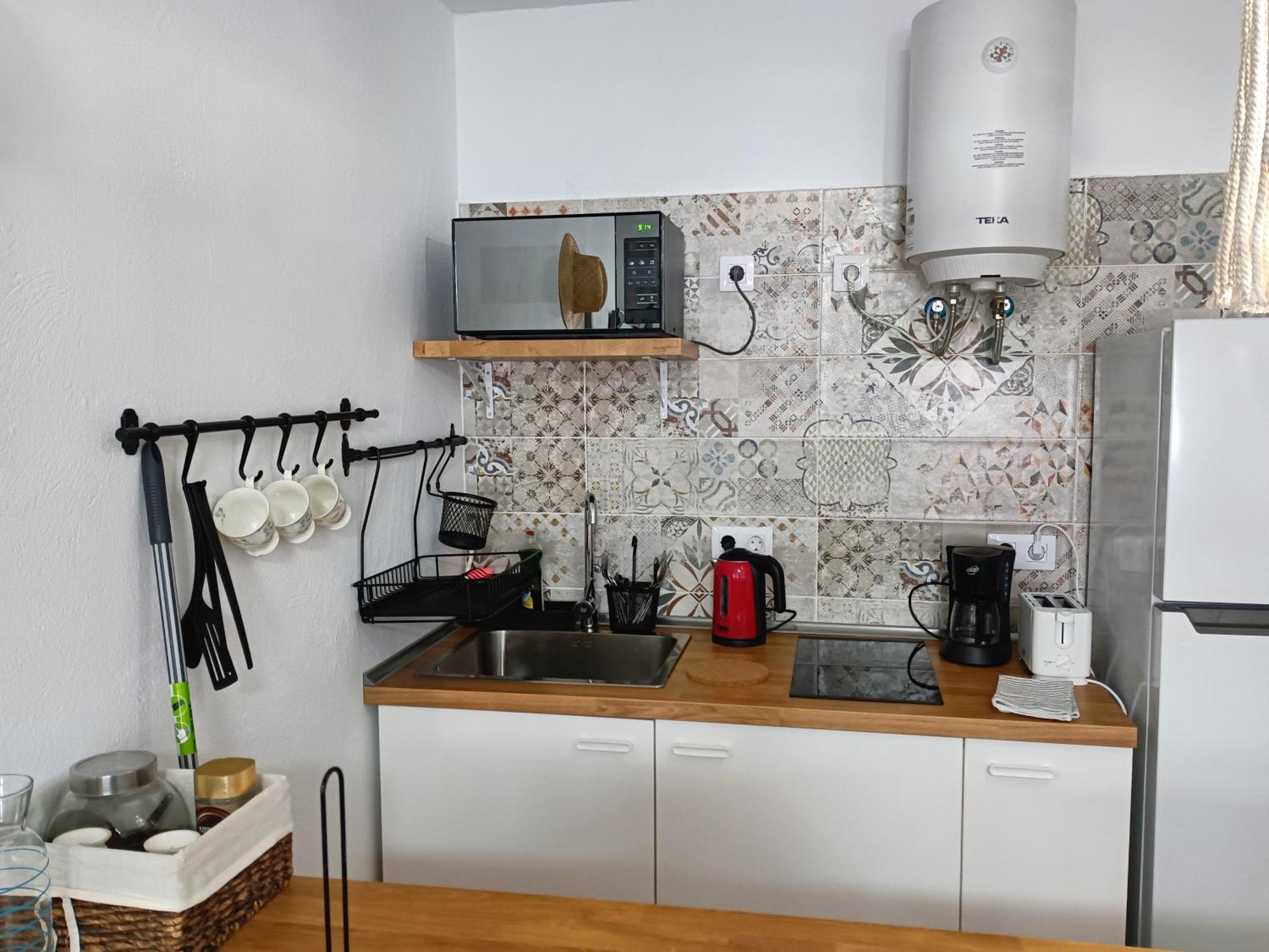 Apartmán Babo Lanzarote Playa Blanca  Exteriér fotografie