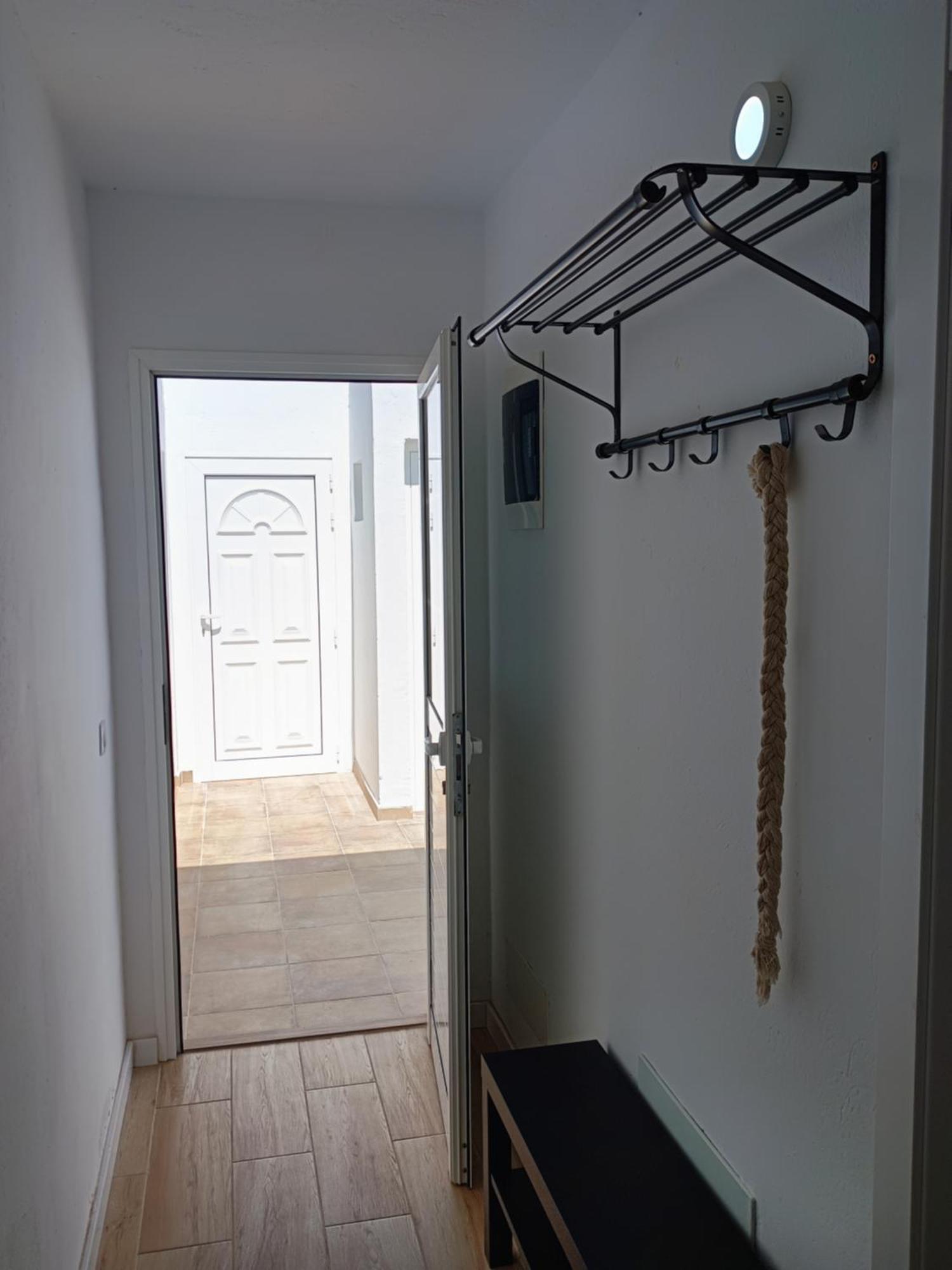 Apartmán Babo Lanzarote Playa Blanca  Exteriér fotografie