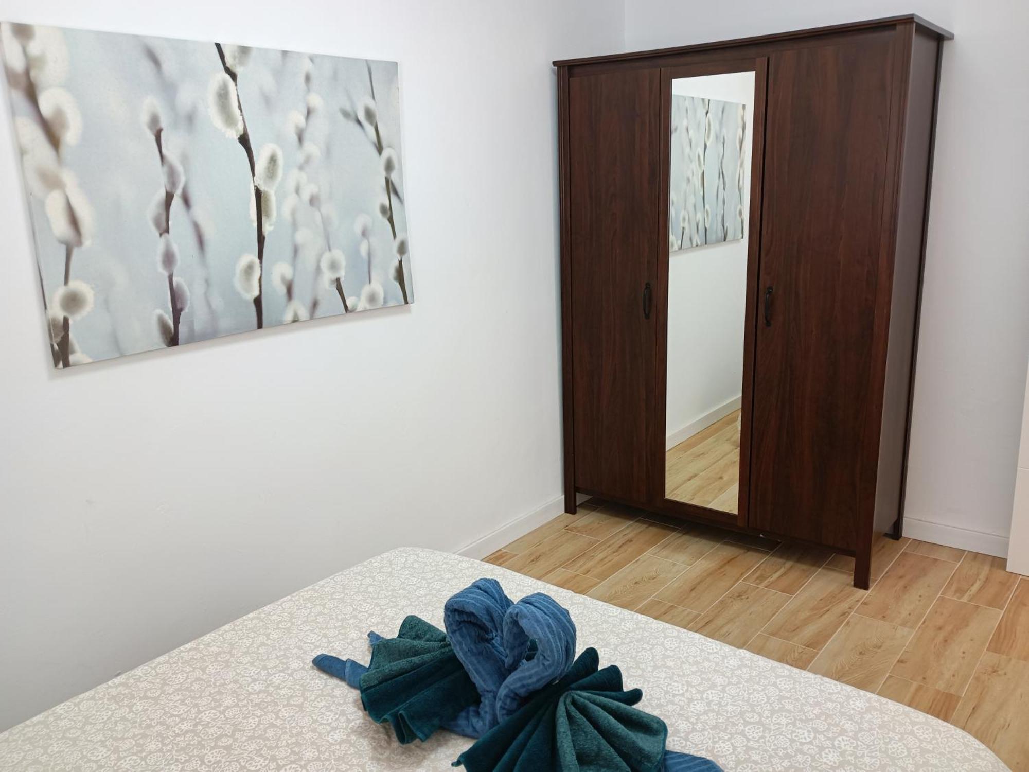 Apartmán Babo Lanzarote Playa Blanca  Exteriér fotografie