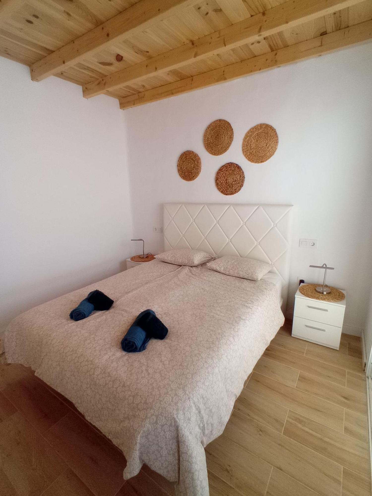 Apartmán Babo Lanzarote Playa Blanca  Exteriér fotografie