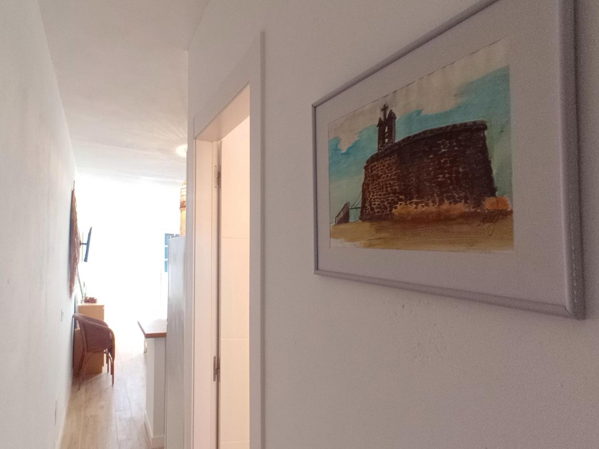 Apartmán Babo Lanzarote Playa Blanca  Exteriér fotografie
