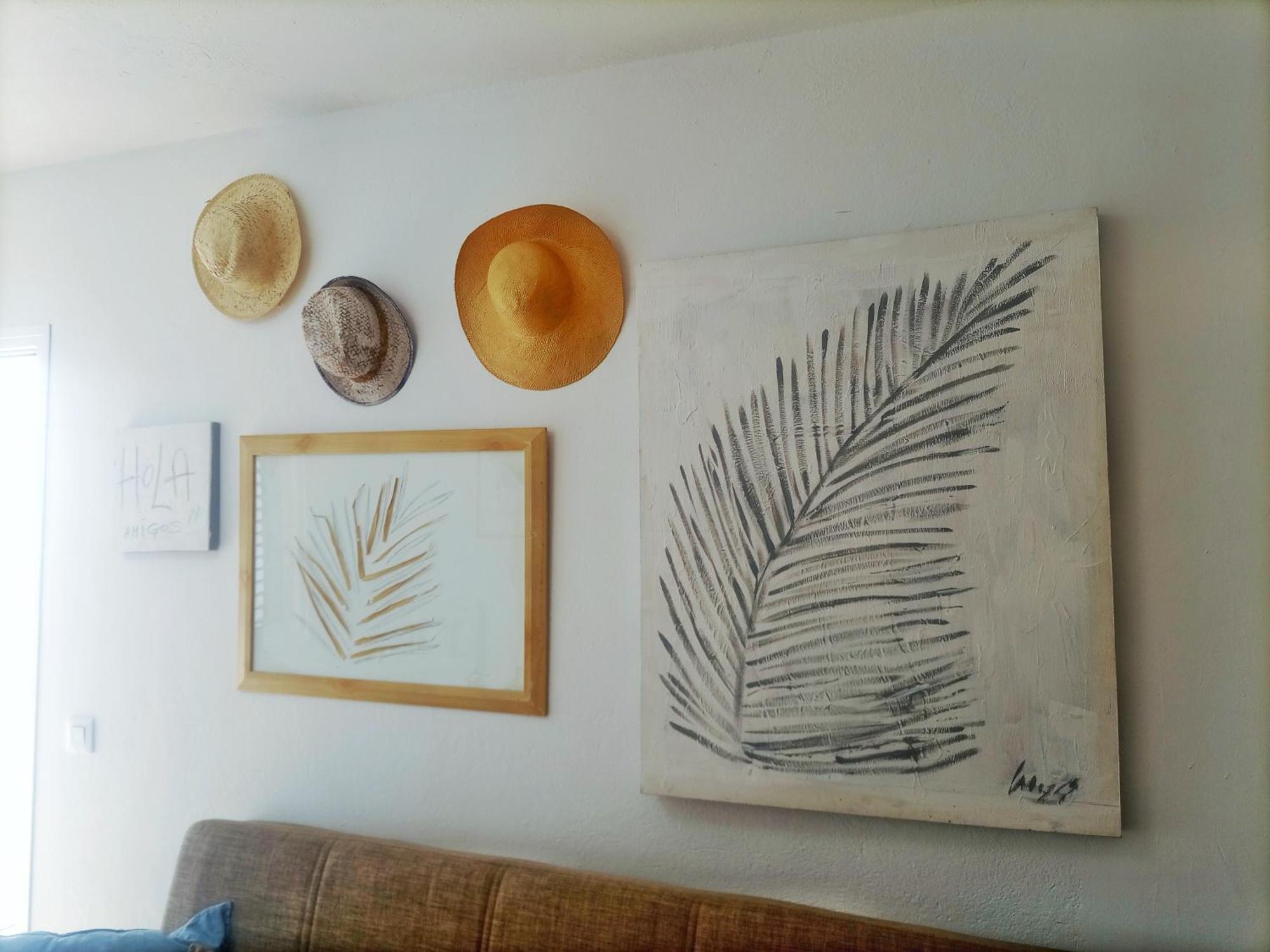 Apartmán Babo Lanzarote Playa Blanca  Exteriér fotografie
