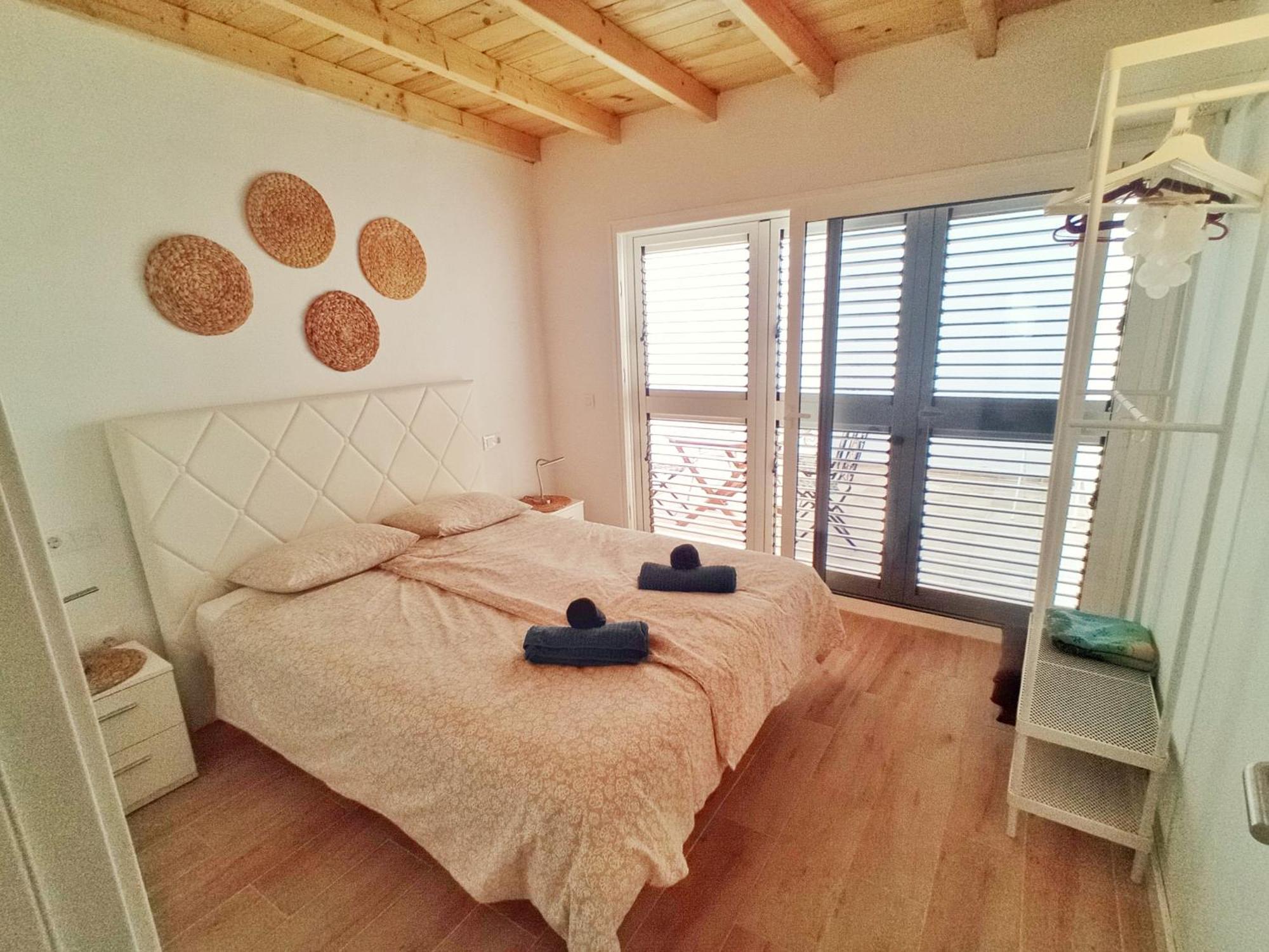Apartmán Babo Lanzarote Playa Blanca  Exteriér fotografie