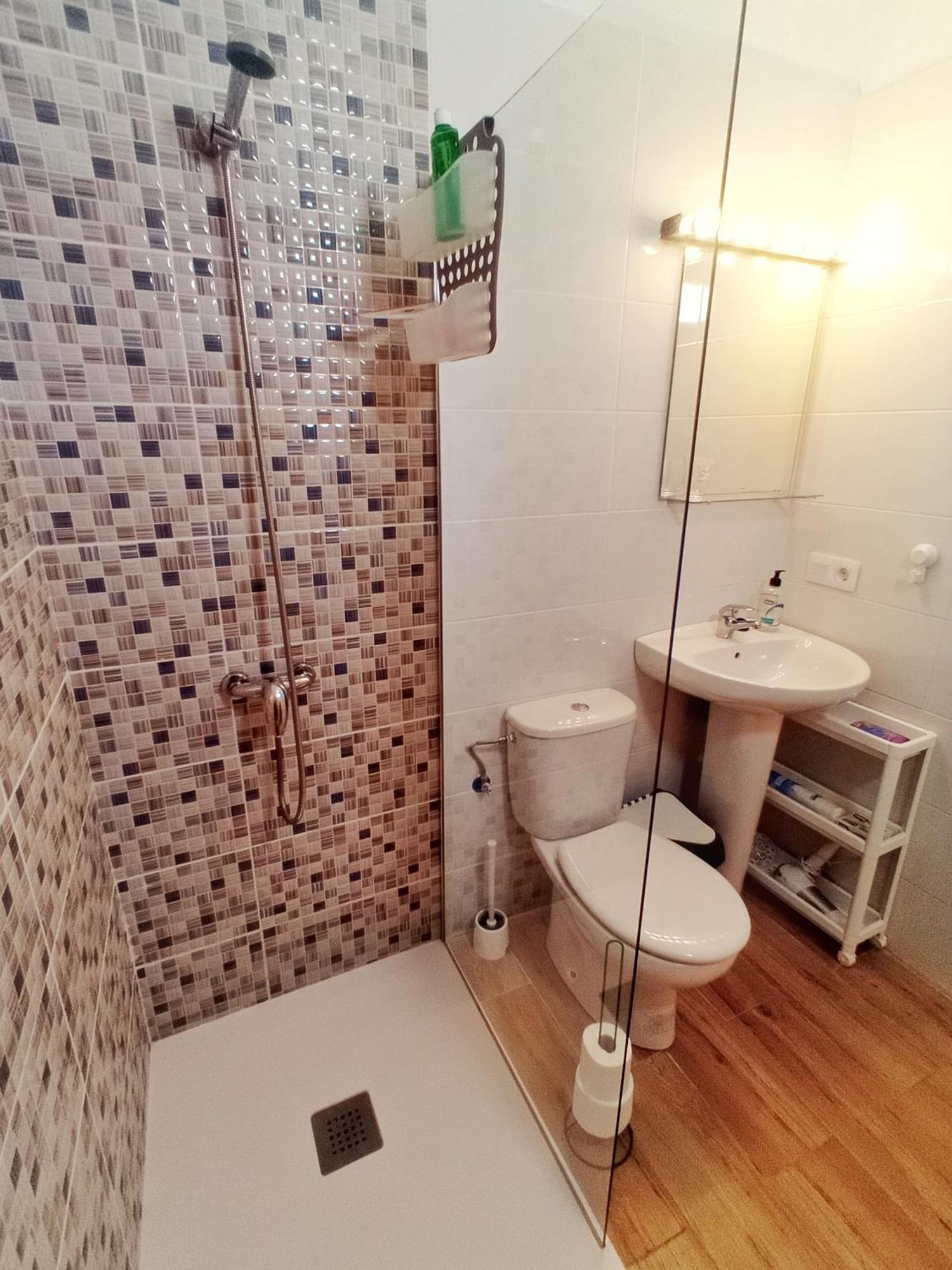 Apartmán Babo Lanzarote Playa Blanca  Exteriér fotografie