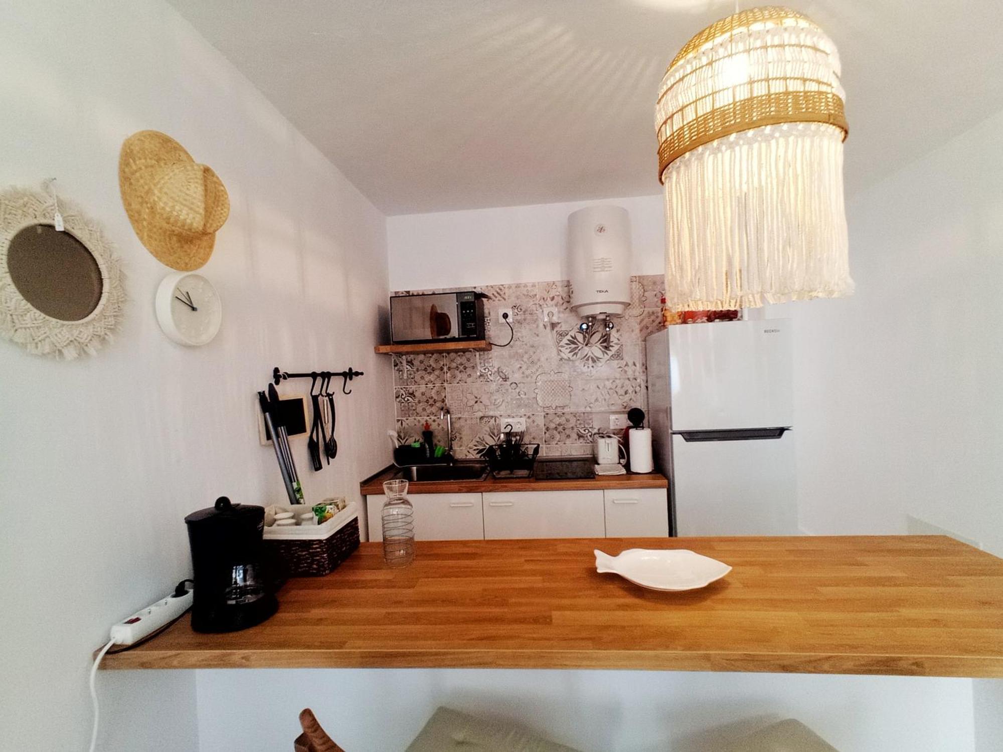 Apartmán Babo Lanzarote Playa Blanca  Exteriér fotografie